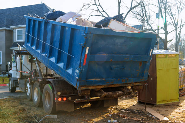 Best Residential Junk Removal  in Mahopac, NY